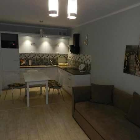 Apartament Caloroczny Blizej Morza Kolobrzeg Luaran gambar