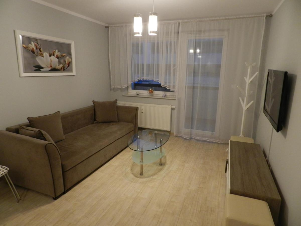 Apartament Caloroczny Blizej Morza Kolobrzeg Luaran gambar