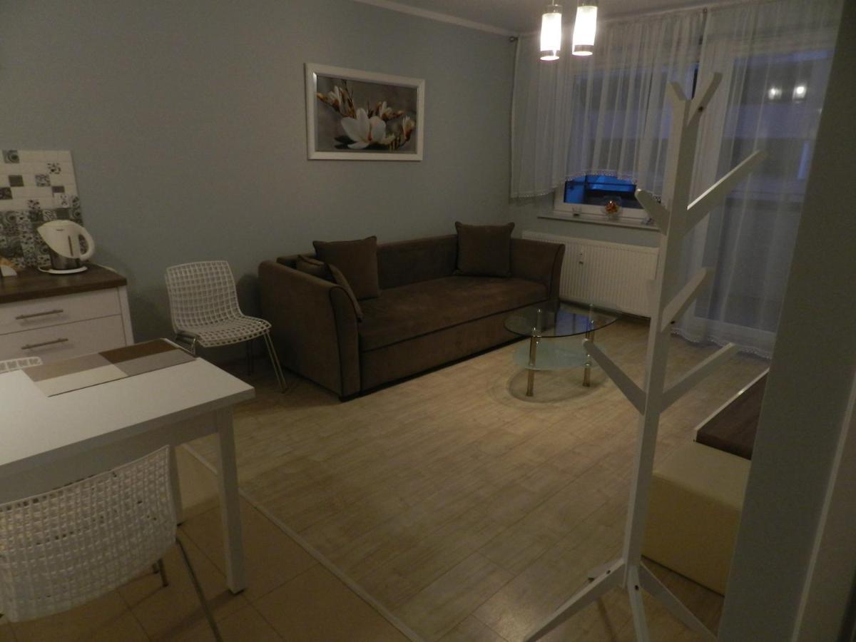 Apartament Caloroczny Blizej Morza Kolobrzeg Luaran gambar
