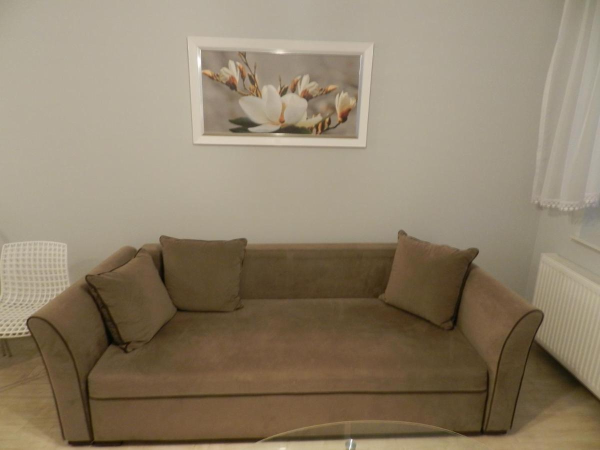 Apartament Caloroczny Blizej Morza Kolobrzeg Luaran gambar
