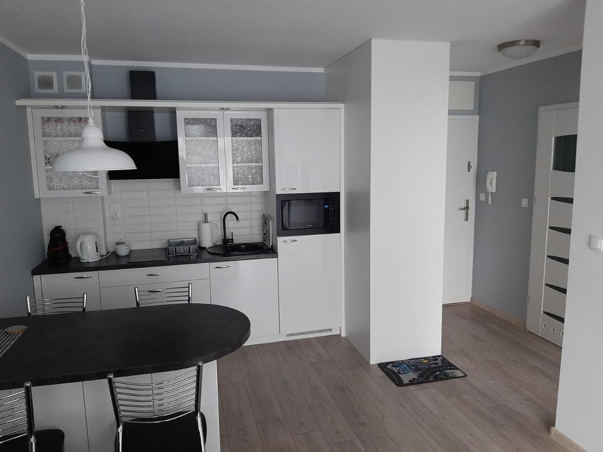 Apartament Caloroczny Blizej Morza Kolobrzeg Luaran gambar
