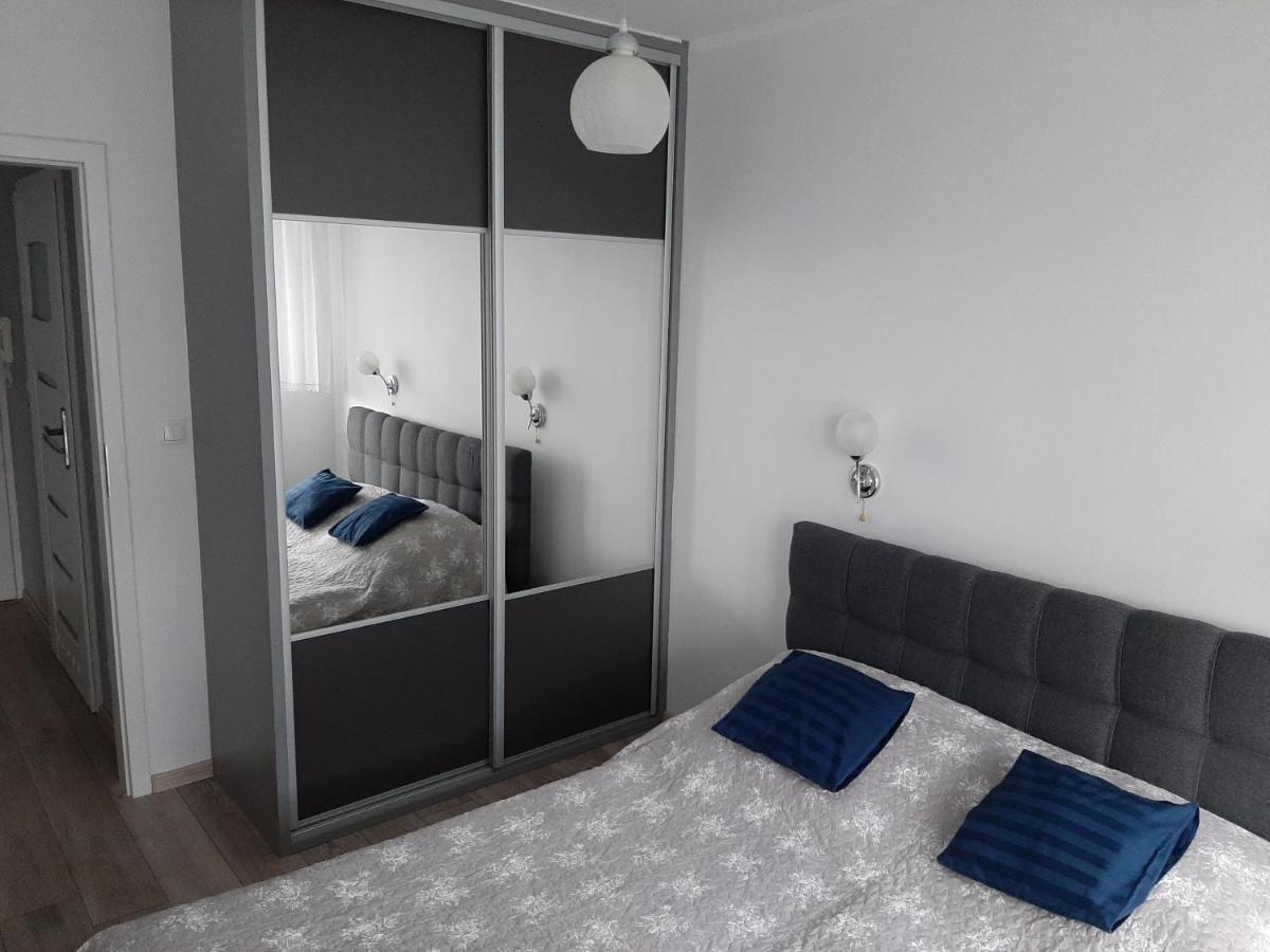 Apartament Caloroczny Blizej Morza Kolobrzeg Luaran gambar