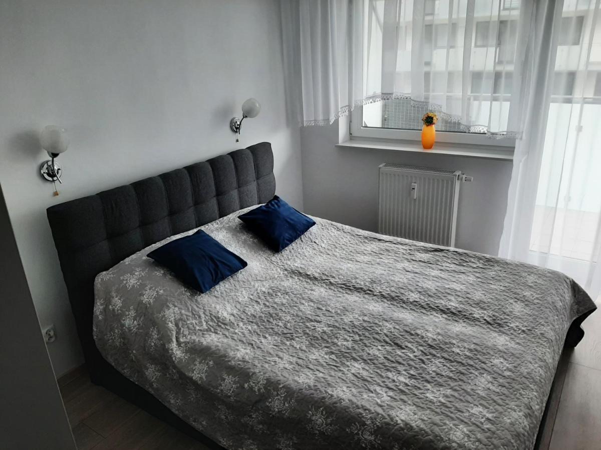 Apartament Caloroczny Blizej Morza Kolobrzeg Luaran gambar