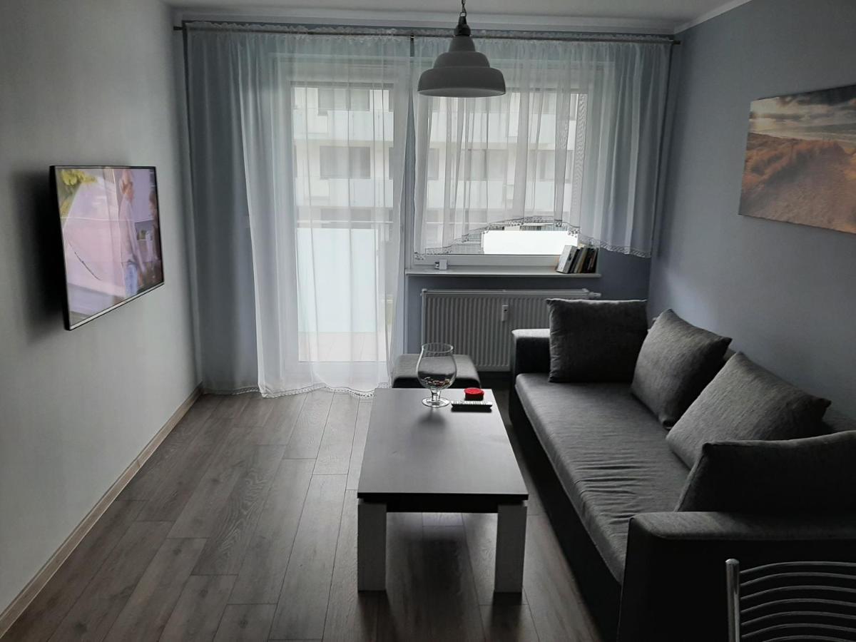 Apartament Caloroczny Blizej Morza Kolobrzeg Luaran gambar