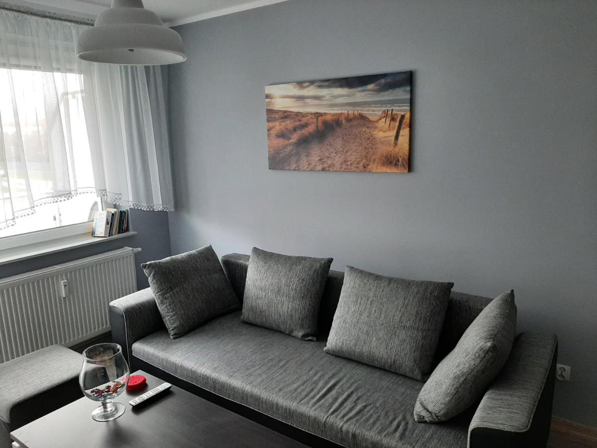 Apartament Caloroczny Blizej Morza Kolobrzeg Luaran gambar