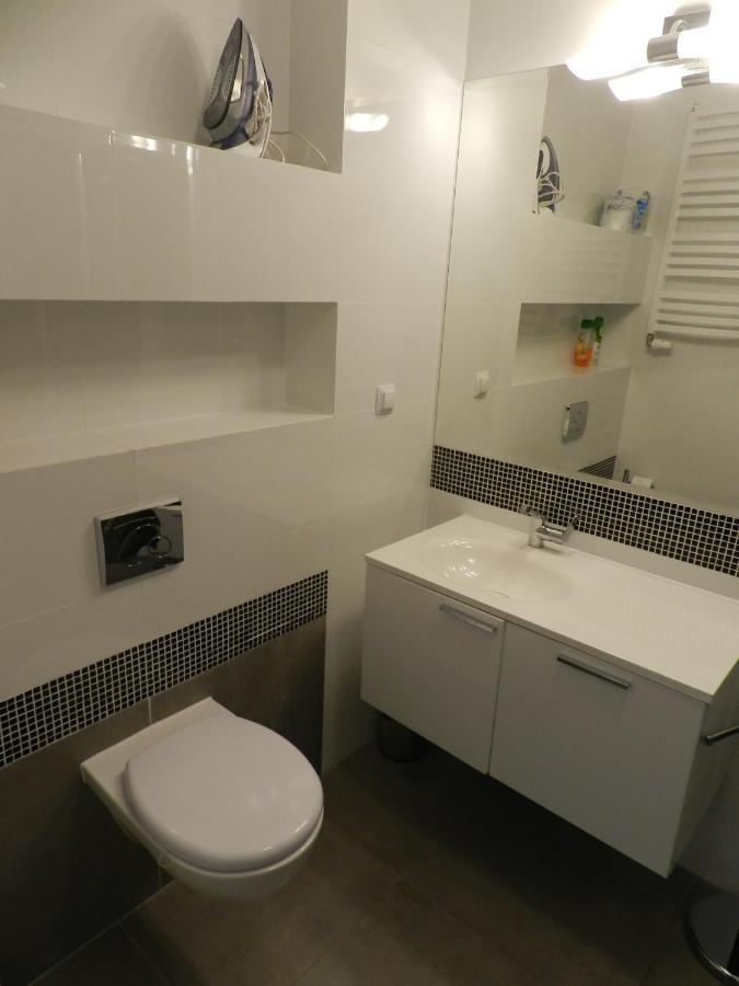 Apartament Caloroczny Blizej Morza Kolobrzeg Luaran gambar