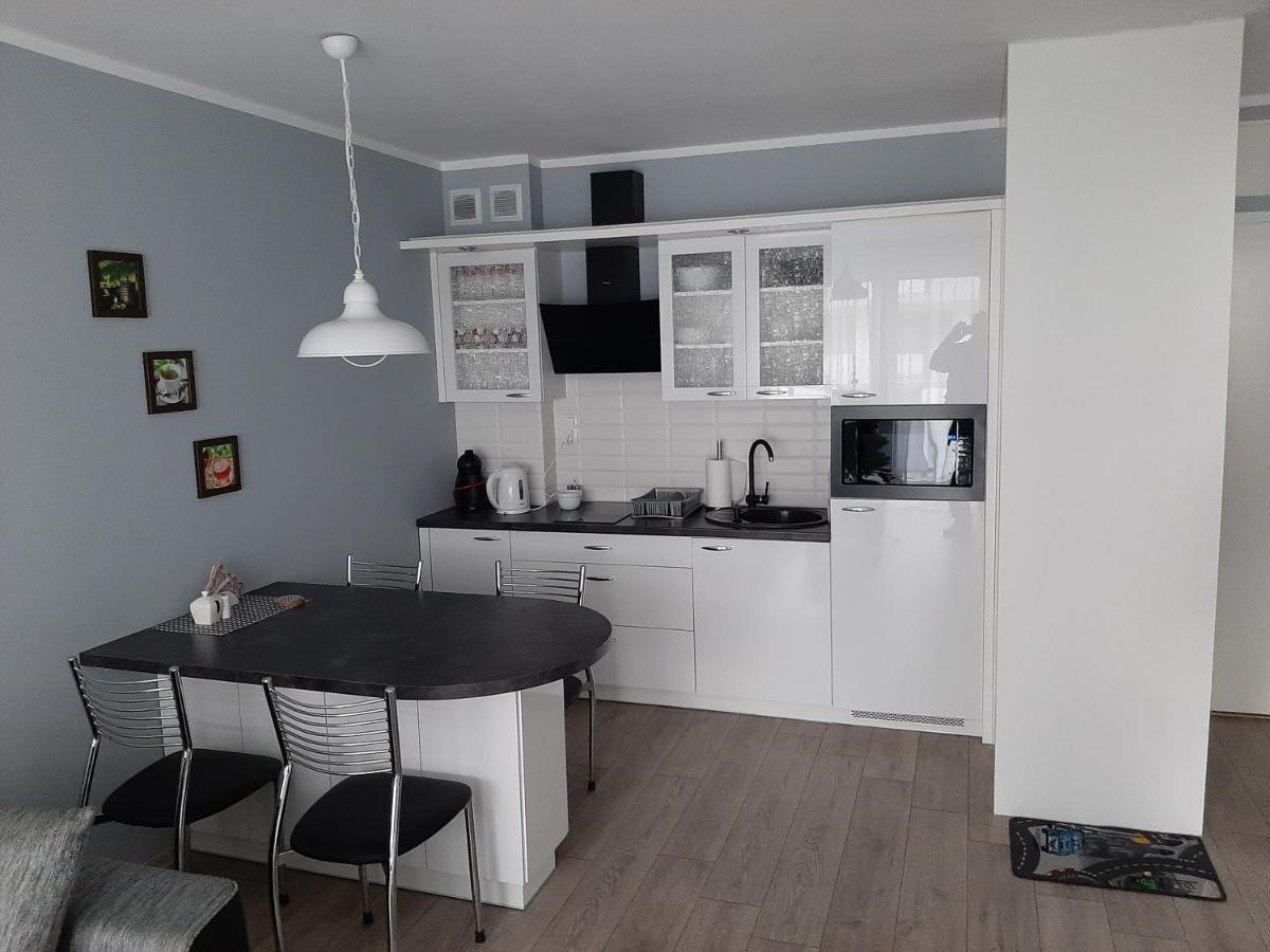 Apartament Caloroczny Blizej Morza Kolobrzeg Luaran gambar