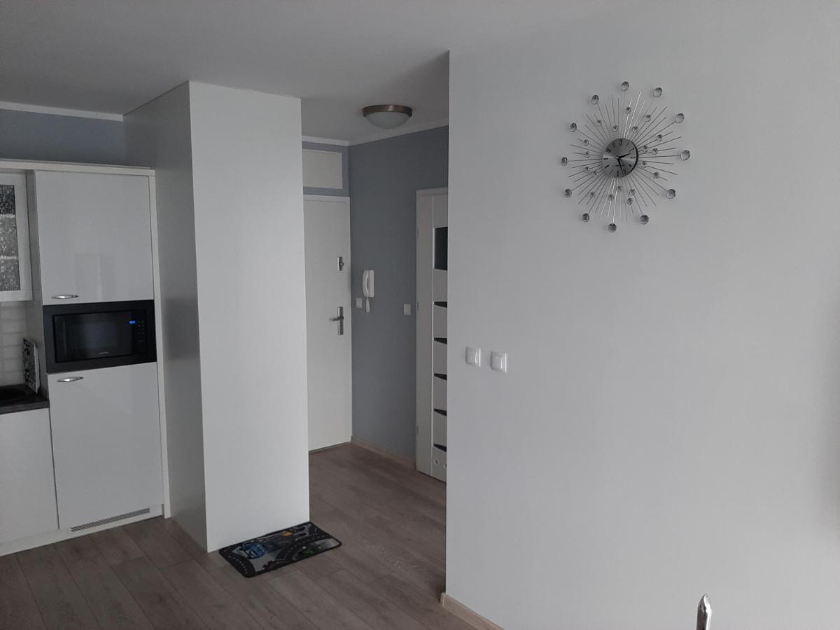 Apartament Caloroczny Blizej Morza Kolobrzeg Luaran gambar