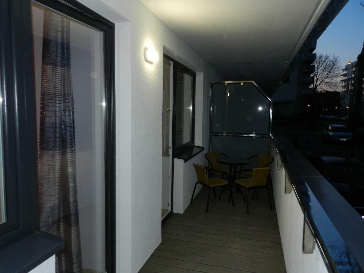 Apartament Caloroczny Blizej Morza Kolobrzeg Luaran gambar