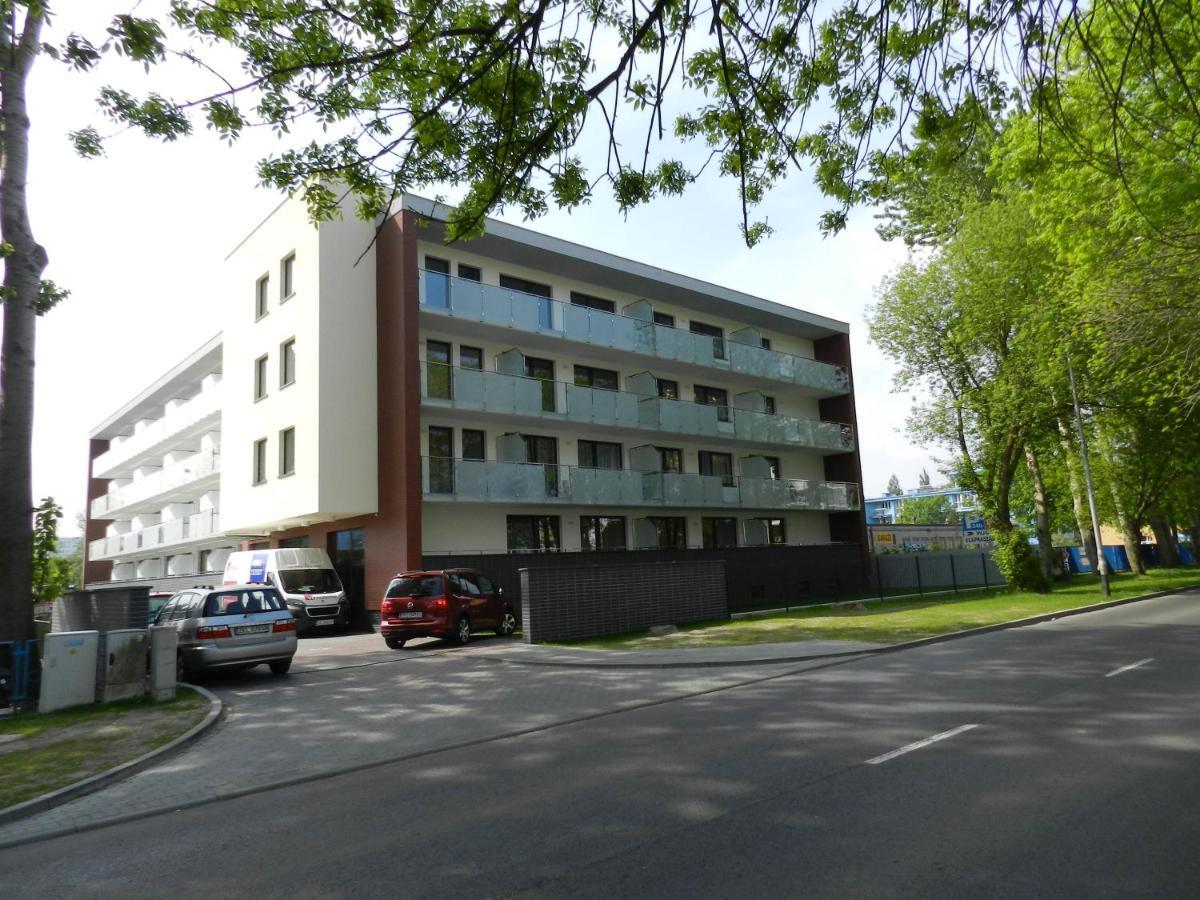 Apartament Caloroczny Blizej Morza Kolobrzeg Luaran gambar
