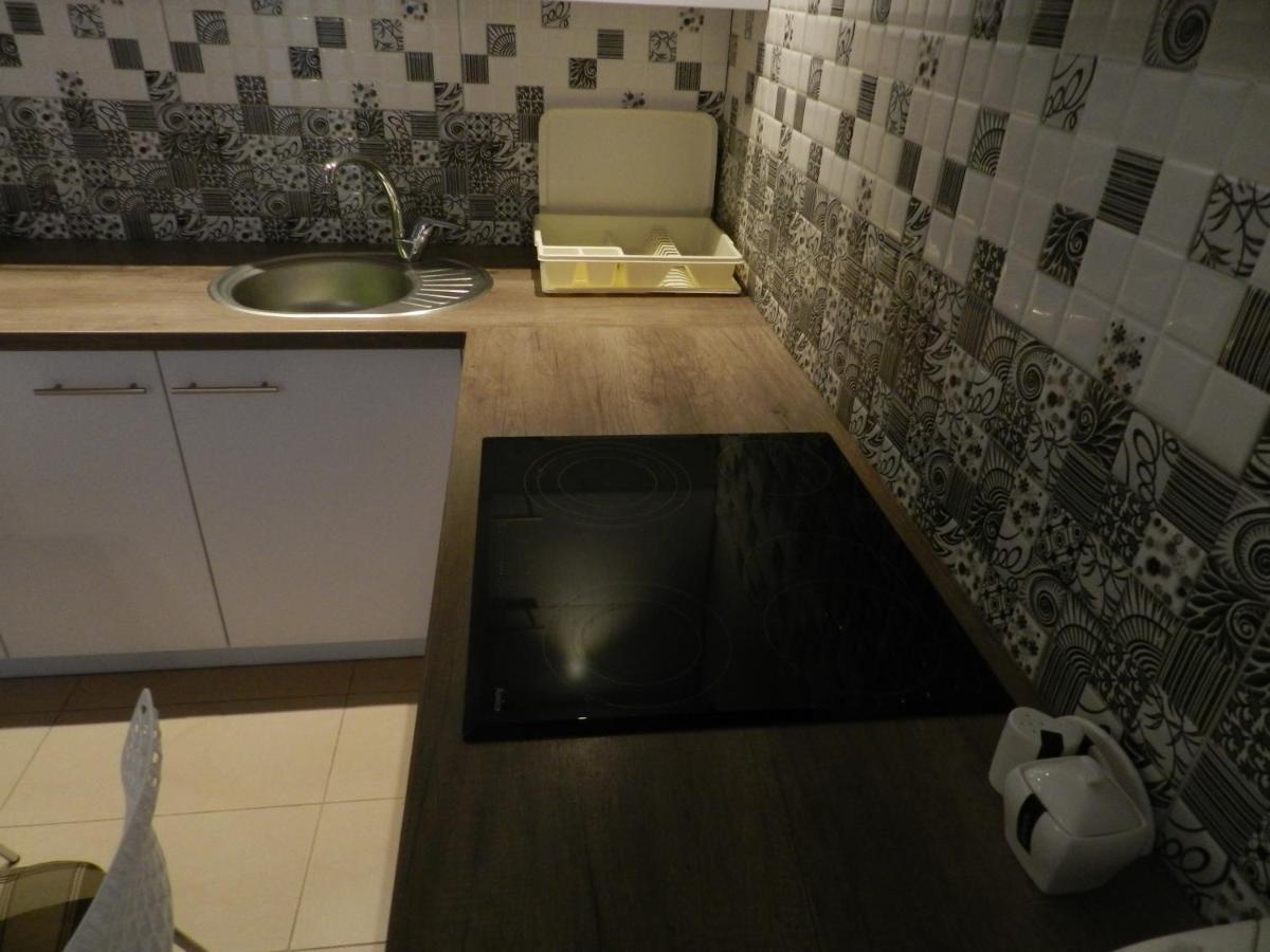 Apartament Caloroczny Blizej Morza Kolobrzeg Luaran gambar