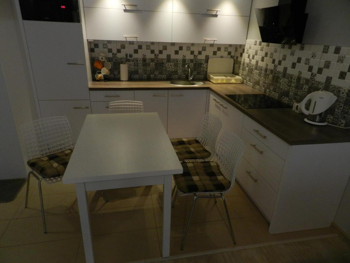 Apartament Caloroczny Blizej Morza Kolobrzeg Luaran gambar