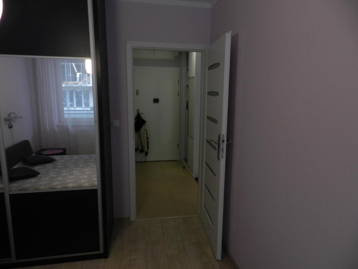 Apartament Caloroczny Blizej Morza Kolobrzeg Luaran gambar
