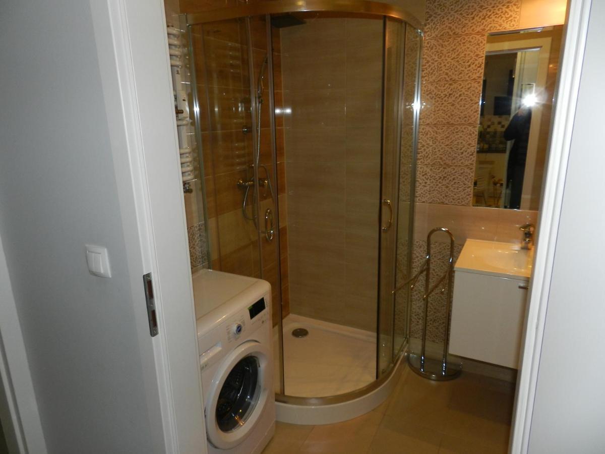 Apartament Caloroczny Blizej Morza Kolobrzeg Luaran gambar