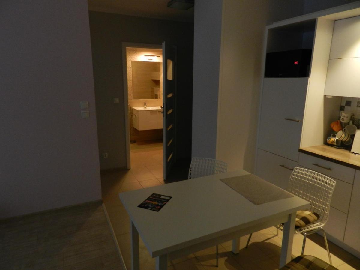 Apartament Caloroczny Blizej Morza Kolobrzeg Luaran gambar