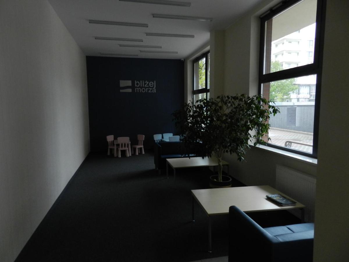 Apartament Caloroczny Blizej Morza Kolobrzeg Luaran gambar