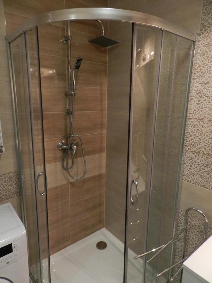 Apartament Caloroczny Blizej Morza Kolobrzeg Luaran gambar