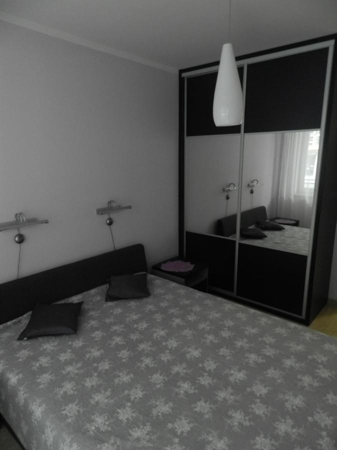 Apartament Caloroczny Blizej Morza Kolobrzeg Luaran gambar