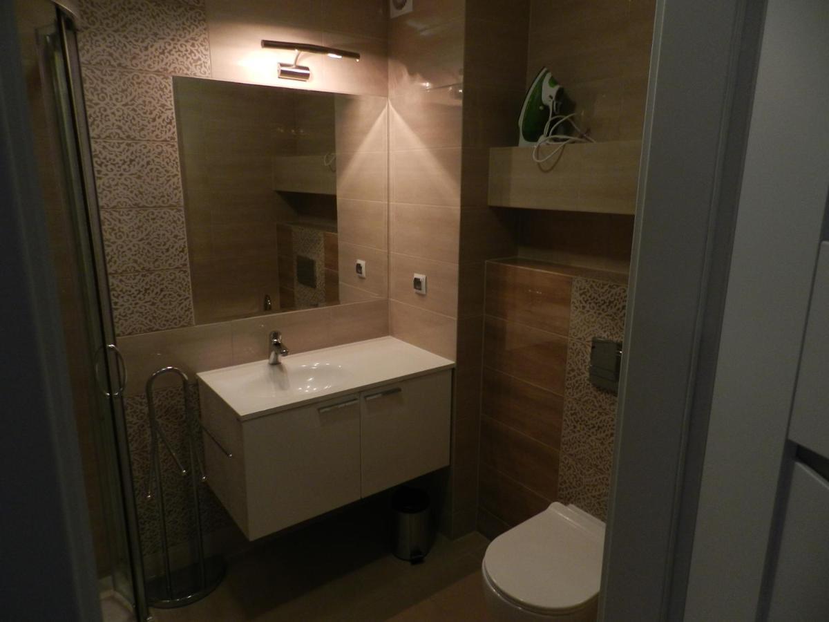 Apartament Caloroczny Blizej Morza Kolobrzeg Luaran gambar