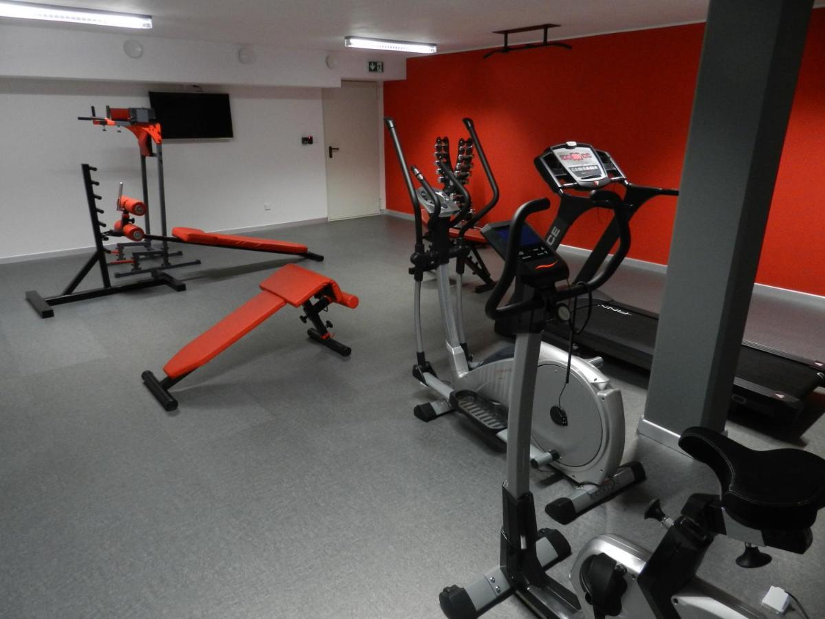 Apartament Caloroczny Blizej Morza Kolobrzeg Luaran gambar