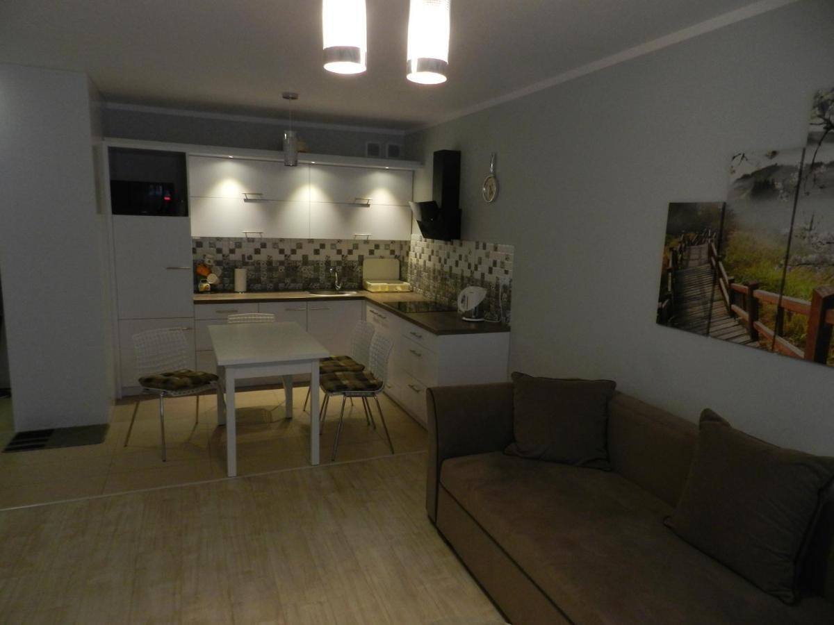 Apartament Caloroczny Blizej Morza Kolobrzeg Luaran gambar