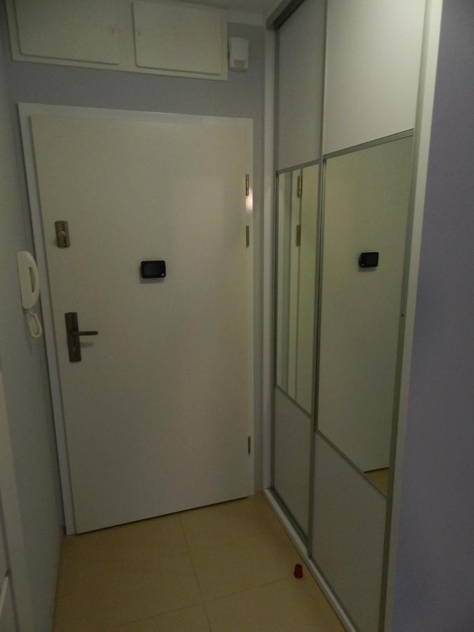 Apartament Caloroczny Blizej Morza Kolobrzeg Luaran gambar