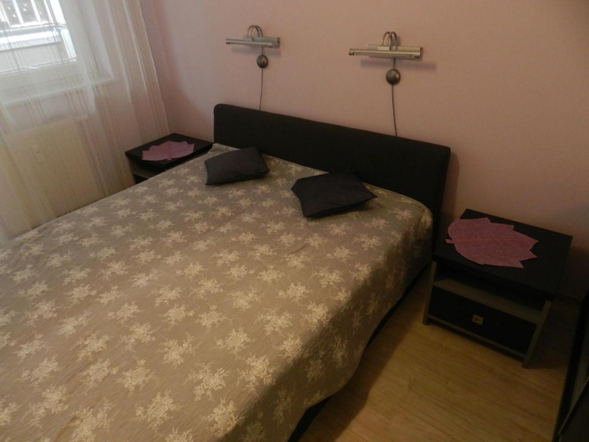 Apartament Caloroczny Blizej Morza Kolobrzeg Luaran gambar
