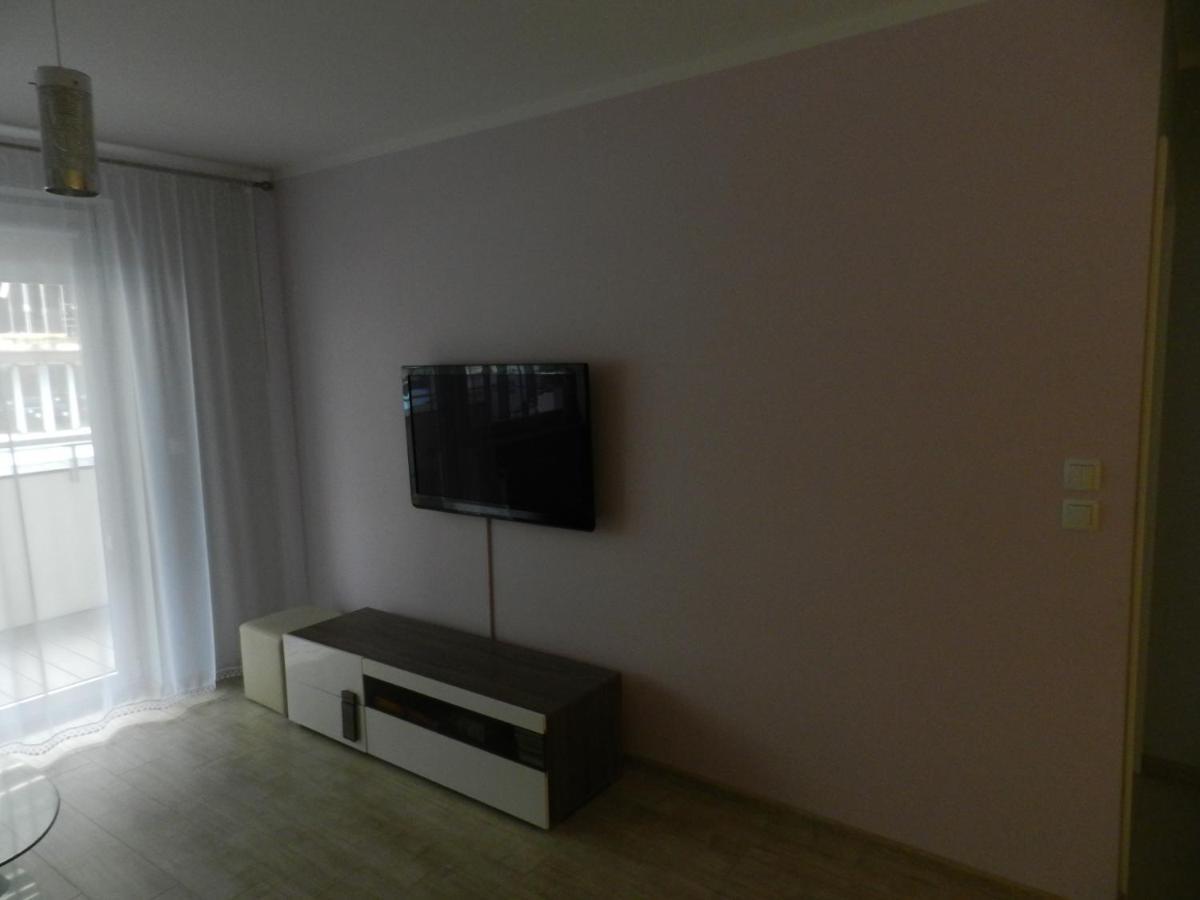 Apartament Caloroczny Blizej Morza Kolobrzeg Luaran gambar